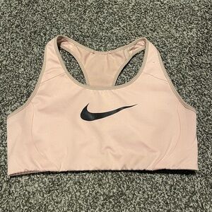 Nike Women's Blush Sports Bra